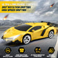 Dolanus Remote Control Car - Transform Robot RC Cars, Toys for Ages 5-7, Kids Toys, 4 Year Old Boy Toys, Toys for 3 4 5 6 7 8 10