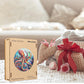Reouinty Wooden Puzzle Ocean Octopus 200Pcs