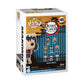 Funko Pop! Animation: Demon Slayer - Makomo - (Flower Headdress) - Collectable Vinyl Figure - Gift Idea - Official Merchandise -