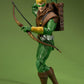 McFarlane DC Multiverse Action Figure Green Arrow (Gold Label) 18 cm