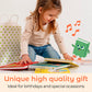 Cali'S Books Love Nursery Rhymes Musical Book Usb-C Rechargeable