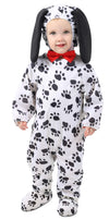 Rubies  413973 Infant Dudley The Dalmation Costume  12-18 Month