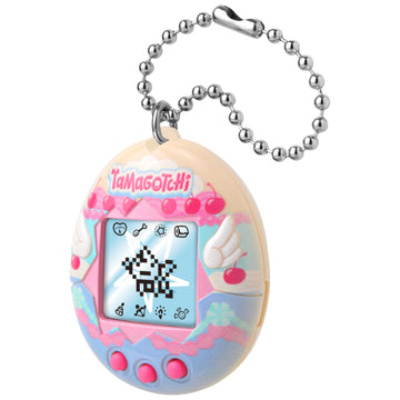 Tamagotchi Original - Angel Cake