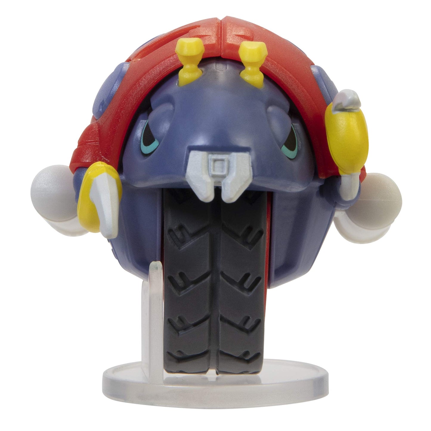 Sonic The Hedgehog 2.5 Inch Figure | Moto Bug