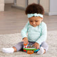 LeapFrog Level Up and Learn Controller - Small, Blue, Plastic, Model 80-609100