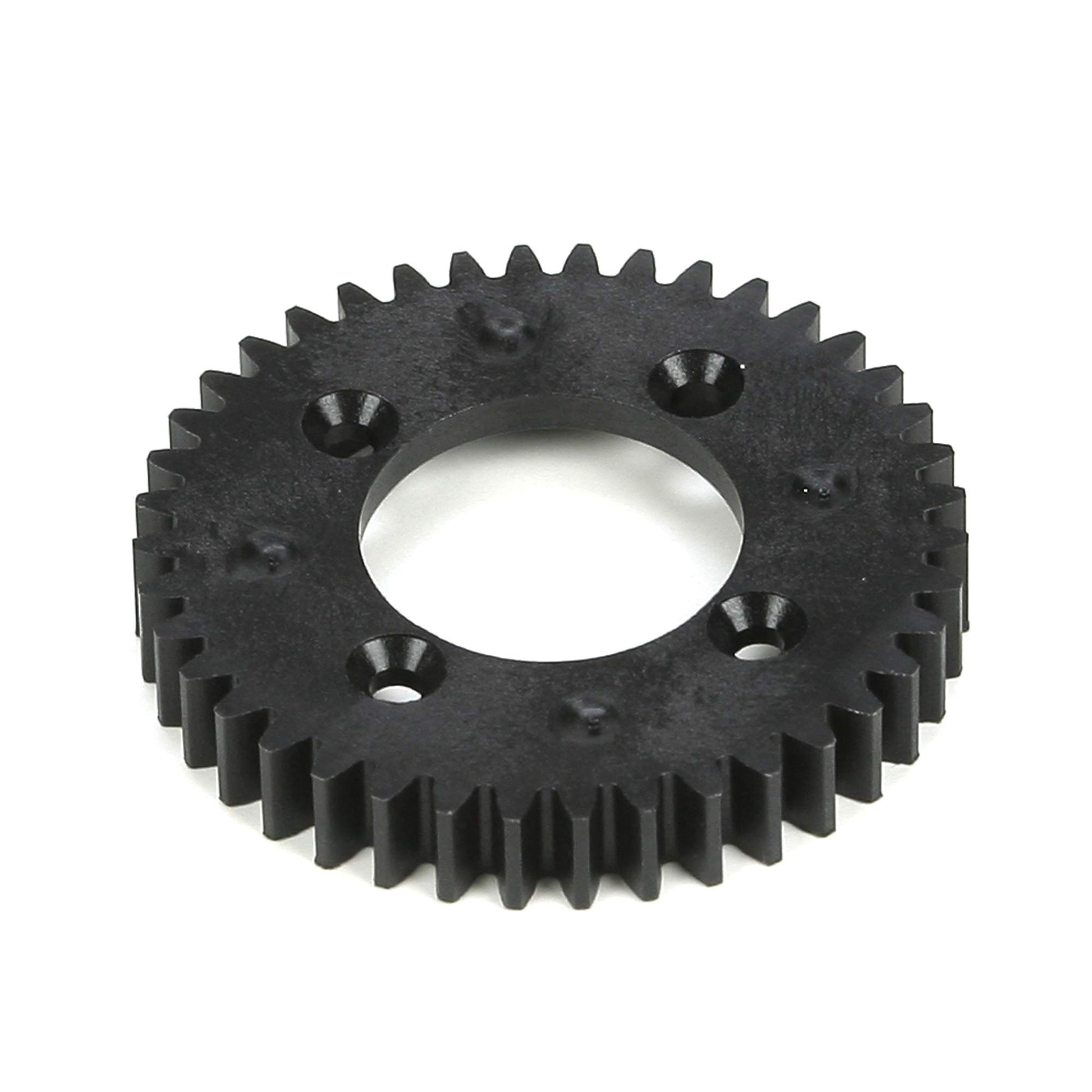 Losi 40T Spur Gear Mod 1 Ten-SCTE LOSB3436 Gears & Differentials