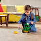 Little Frog Tractor