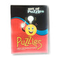 Estella Set of 10 Puzzle Game and Brain Teasers  Tricks and Puzzles to Amaze Friends  Brain Teaser Puzzles for Kids and Adults