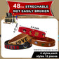 Leitee 48 Pcs Pirate Rubber Bracelets Pirate Party Wristbands Pirate Theme Party Silicone Wristbands Pirate Party Supplies Favor