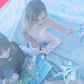 Pacific Play Tents 19761 Mermaid And Friends Play Tent 36'' X 36'' X 36''