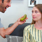 DR DINGUS Dad Joke Pickle Button - 100+ Hilarious Jokes - Perfect Gift for Father's Day or Family Fun