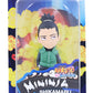 Toynami Naruto Shippuden Blister Tray Mininja Figurine Series 2 - Shikamaru Officially Licenced Figurine - Approx 4?