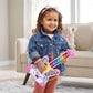 Vtech Zoo Jamz Tiger Rock Guitar, Pink