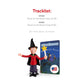 Tonies Room On The Broom Audio Toy Figurine From Julia Donaldson