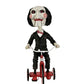 Neca - Billy The Puppet Figure - Head Knockers