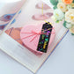 Augsun 96 Set Magic Scratch Rainbow Bookmarks Making Kit For Kids Students Christmas Party Favor Scratch Paper Diy Bookmarks Bul