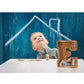 Makebug Stem Projects For Kids Ages 7+, Play, Interaction, And Early Development - Preschool Toys Perfect For Boys And Girls On