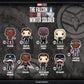 Funko Pop Marvel: Falcon And The Winter Soldier - U.S. Agent, Multicolor, Standard