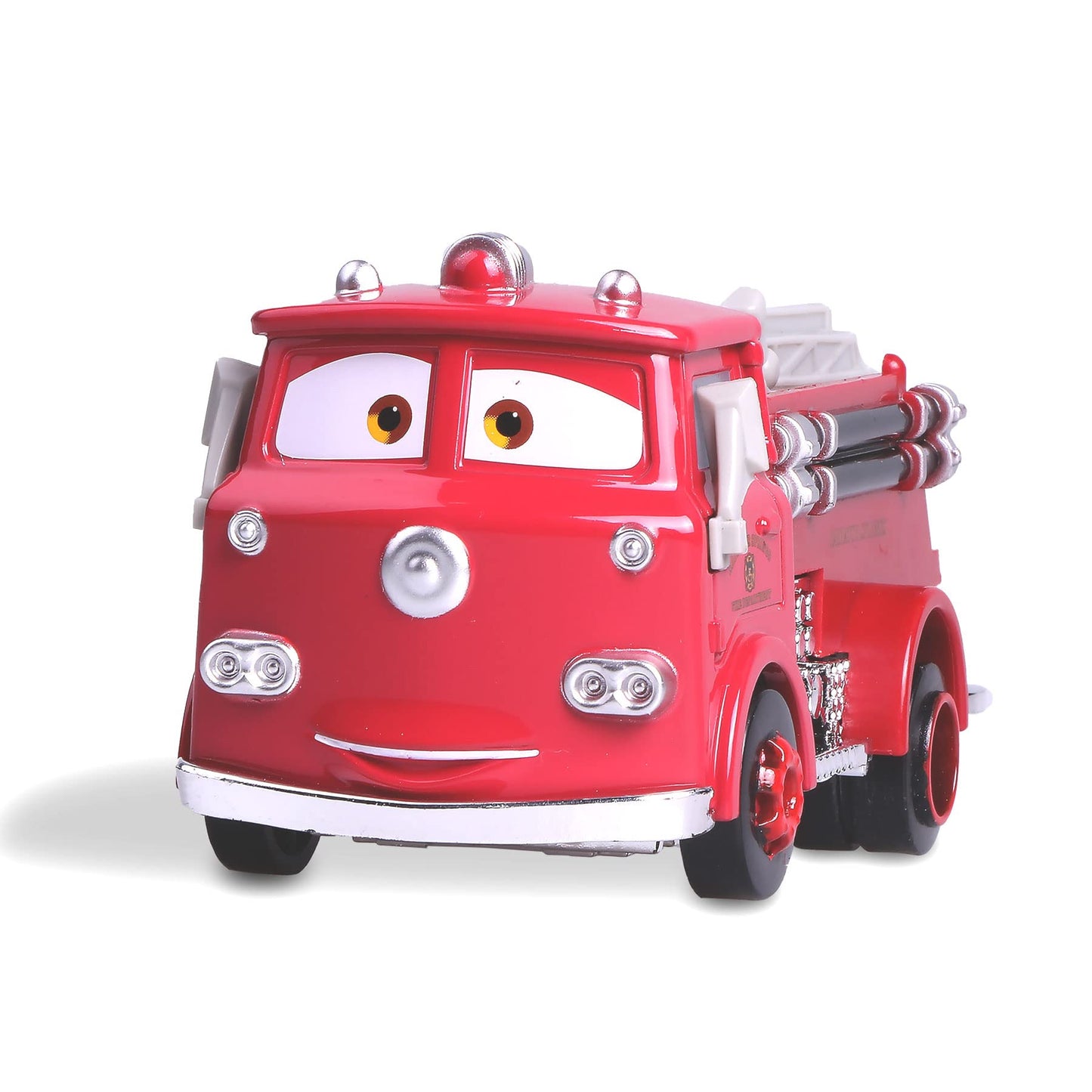 Toys Diecast Car The King Toy Car 1:55 Diecast Model Vehical Birthday Car Toys For Boys Kids