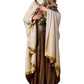 Joseph'S Studio By Roman, 14' H St. Therese Figurine, Religious Gift, Home Decor