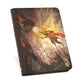 Zipfolio 360 Xenoskin Mtg Bloomburrow   - Season Of The Bold