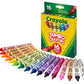 Crayola Jumbo Crayons, Assorted Colors, Great Toddler Crayons, 16 Count