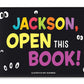 Open This - Personalized Childrens Book - I See Me! (Softcover)