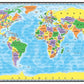 The Global Puzzle (600 Piece)