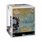 Funko POP! One Piece Kaido Man Beast Form Collectible Vinyl Figure - Multicolor - Model 75580 - Official Merchandise for Anime Fans