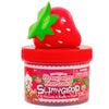 Strawberry Shortcake Scented Cloud Slime, Fluffy Slime, Strawberry Shortcake Toys, Strawberry Shortcake Birthday Party Favors Fo