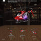 Red Thunder Gyro Helicopter