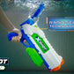 X-Shot Water Warfare Fast-Fill Water Blaster By Zuru (Fills With Water In Just 1 Second!)
