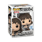 Funko Pop! Rocks Eddie Van Halen with Guitar Exclusive - Black Plastic Model 74292