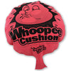 Laughing Smith 16 Inch Whoopee Cushion - Giant Whoopee Fart Toy For Kids - Makes Great Big Mega Woopie Fart Sounds - The Funniest Fart Game, Joke Or Gag Gift Woopy Cushions