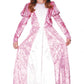 RG Costumes Pink Fairy Princess Costume, Pink/White, Large