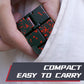 Dolasev Infinity Cube Fidget Toy, Metal Anxiety Relief Toys Fidget Cube For Adults, Adhd Desk Toys For Kids Boys Girls For Stock