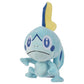 Pok?mon 8 Sobble Plush Officially Licensed - decorative replica blade & Shield Galar Starter - Quality Soft Stuffed Animal Toy - Add Sobble to Your Collection! - Great Gift for Kids & Fans of Pokemon