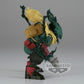 Banpresto - My Hero Academia - Deku Vol. 6, Bandai Spirits The Amazing Heroes -Plus- Figure