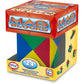 Tri-Mags Magnetic Puzzle Toy, 24 Piece Stem Learning Toy