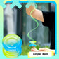 Yoyo K2 Crystal - Professional Responsive Yoyo For Kids Beginners, Dual Purpose Yo-Yo For Advanced + Extra Unresponsive Yo Yo Be