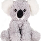 Bearington Sydney Koala Bear 11 Inch Stuffed Koala Bear - Stuffed Animal - Plush Koala Bear