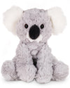 Bearington Sydney Koala Bear 11 Inch Stuffed Koala Bear - Stuffed Animal - Plush Koala Bear