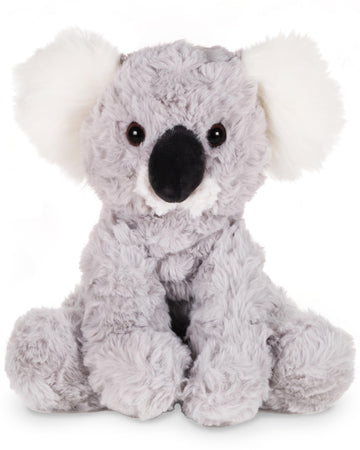 Bearington Sydney Koala Bear 11 Inch Stuffed Koala Bear - Stuffed Animal - Plush Koala Bear