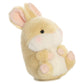 Aurora - Rolly Pet - 5'' Lively - Bunny, Tan