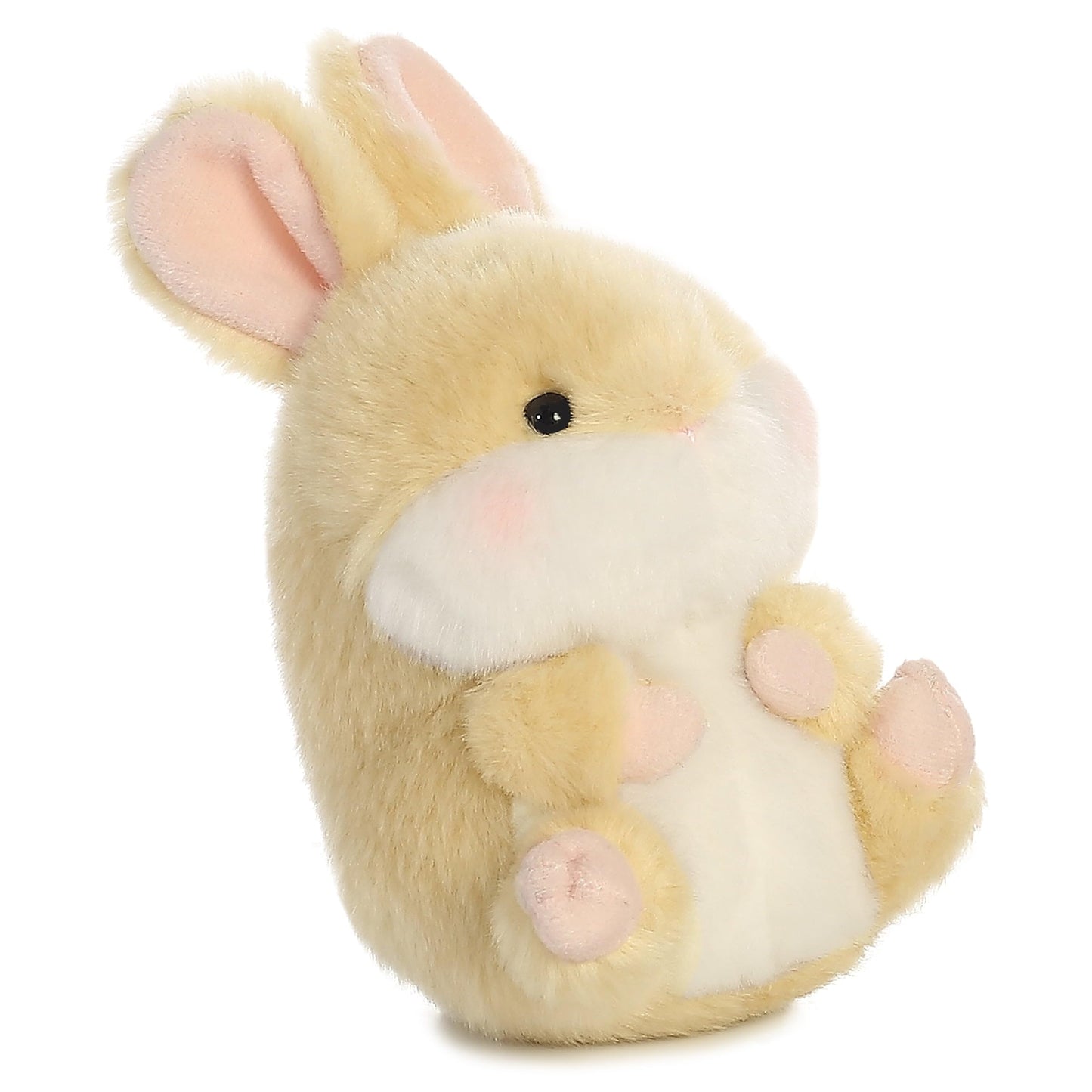 Aurora - Rolly Pet - 5'' Lively - Bunny, Tan