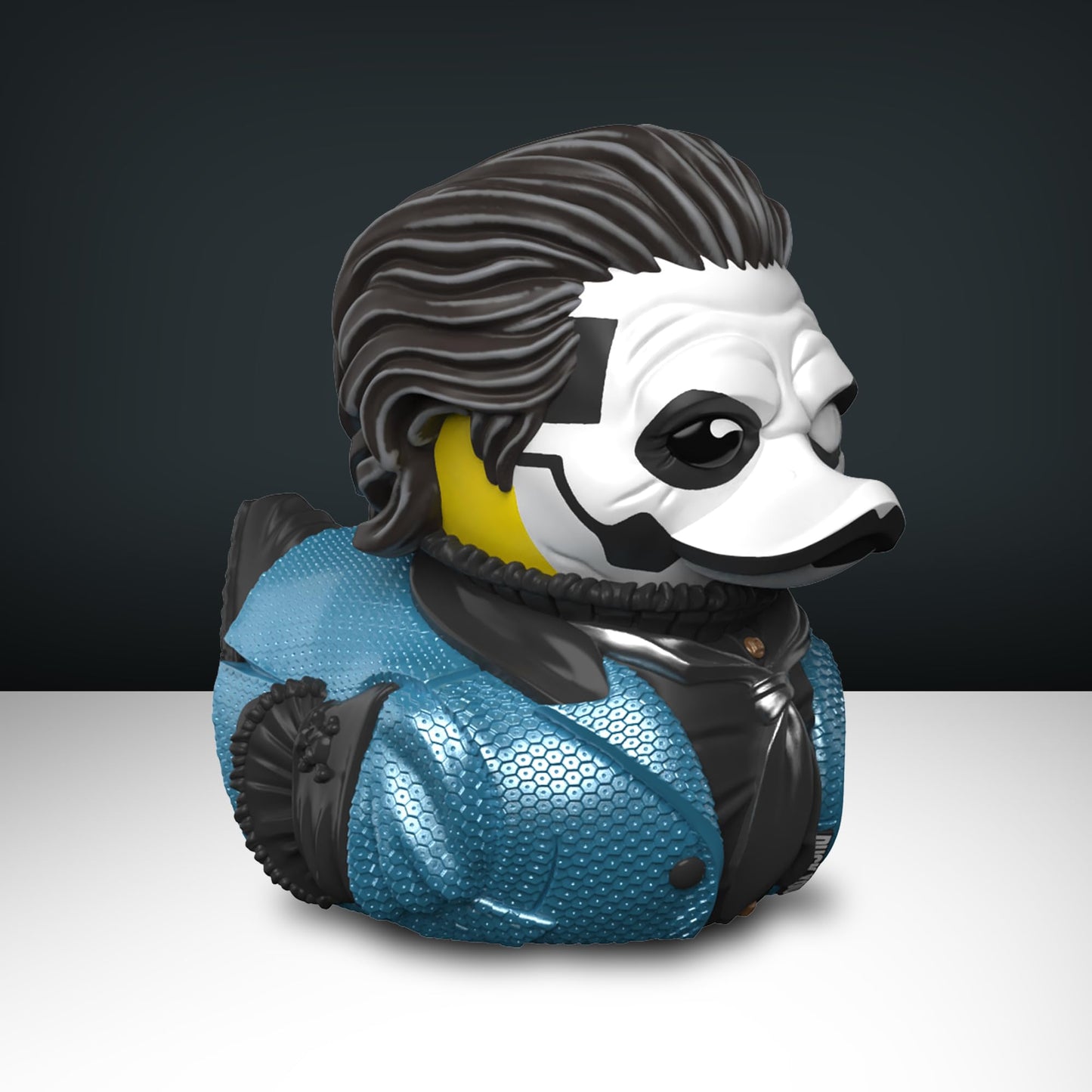 Tubbz - Ghost - Papa Emeritus Iv (1St Edition)