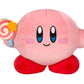 Club Mocchi Mocchi- Kirby Plushies - Kirby With Invincible Candy Plushie - Squishy Kirby Toys - Collectible Plush Toys And Cute Stuffed Animals And Stocking Stuffers For Kids - 15 Inch