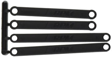 RPM Heavy Duty Camber Links, Black