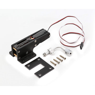 E-flite Nose Gear Electric Retract Unit 1 Carbon-Z T-28 EFLG1308 Replacement Airplane Parts