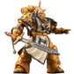 Beerise Joytoy 1/18 Action Figures - Warhammer The Horus Heresy Imperial Fists Sigismund First Captain Of The Imperial Fists - 5